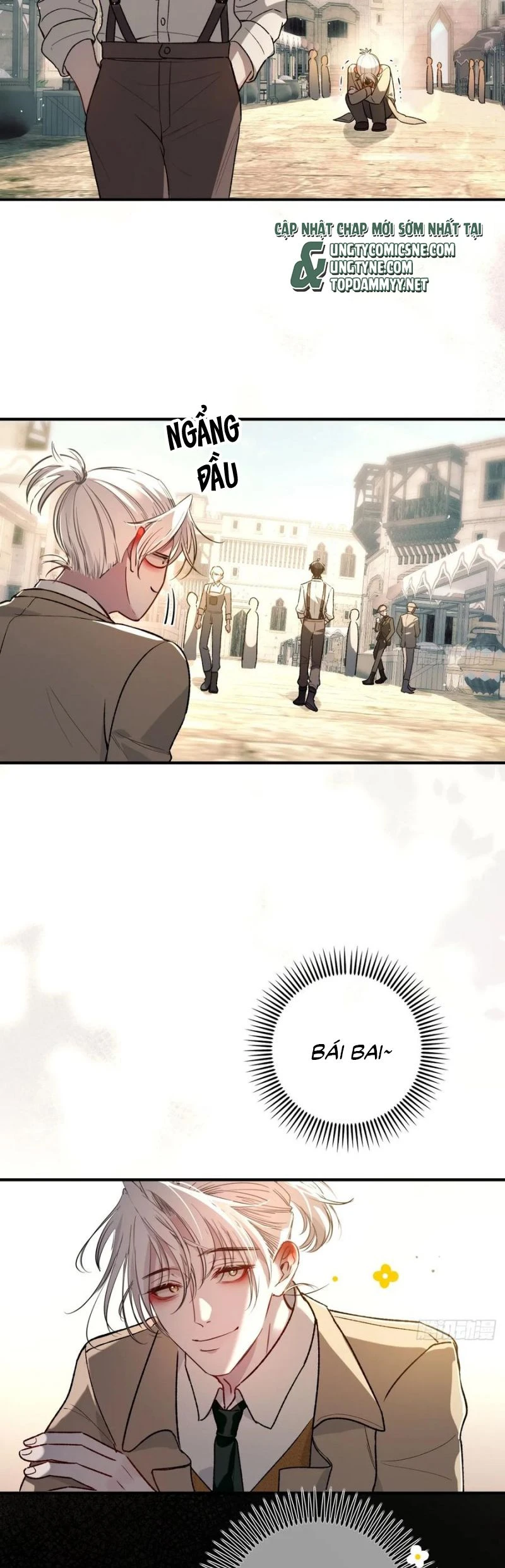 Yêu Đến Hủy Diệt Chapter 23 - 38