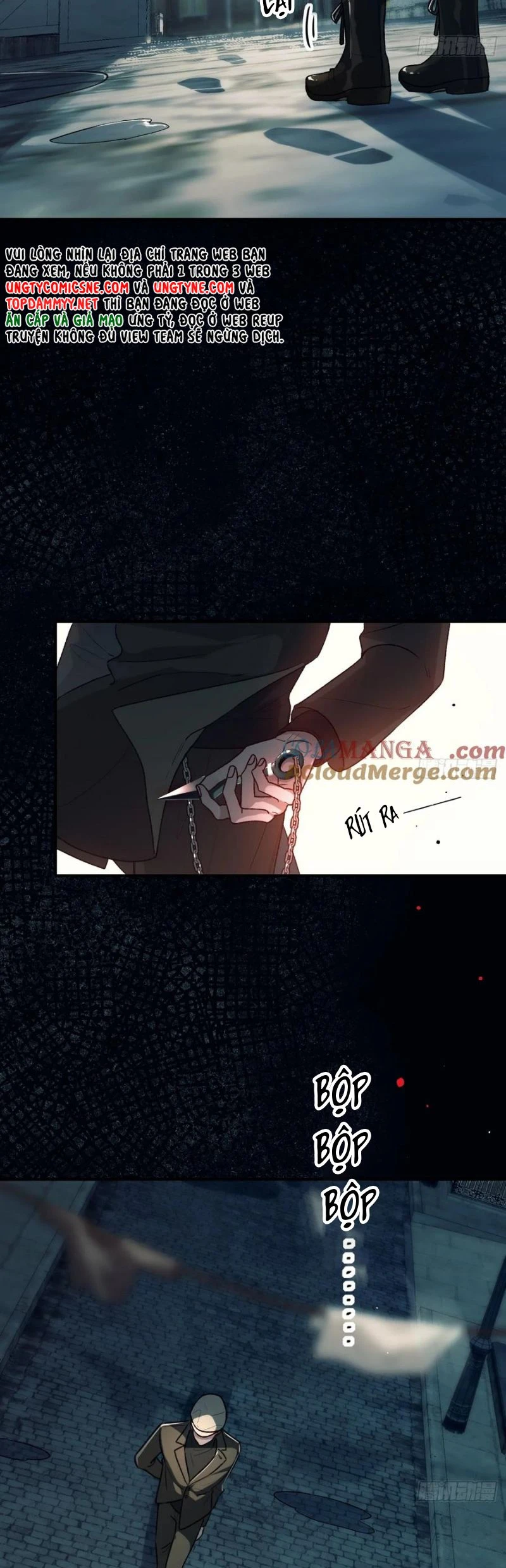 Yêu Đến Hủy Diệt Chapter 23 - 43