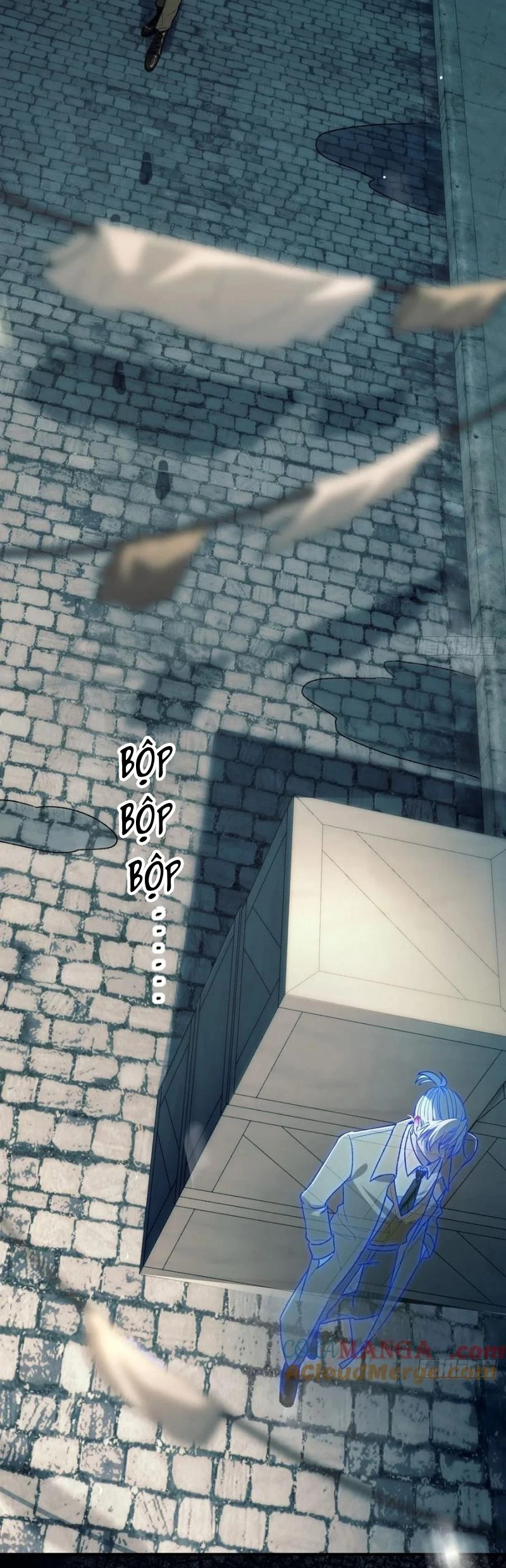 Yêu Đến Hủy Diệt Chapter 23 - 44