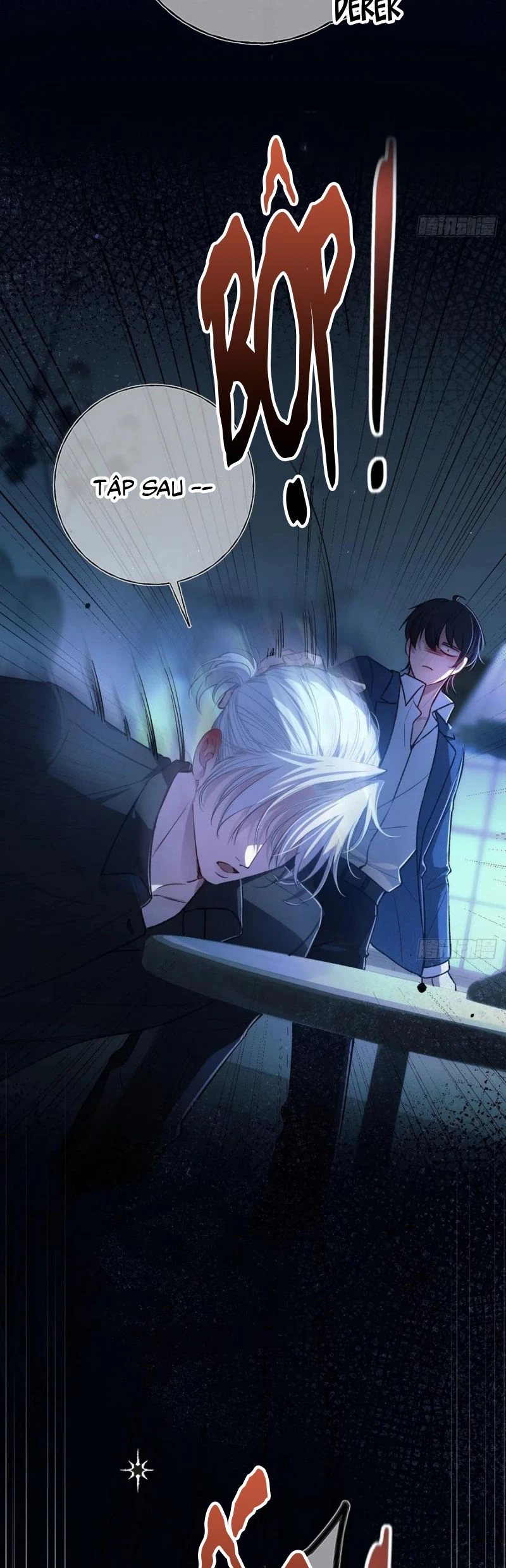 Yêu Đến Hủy Diệt Chapter 23 - 48