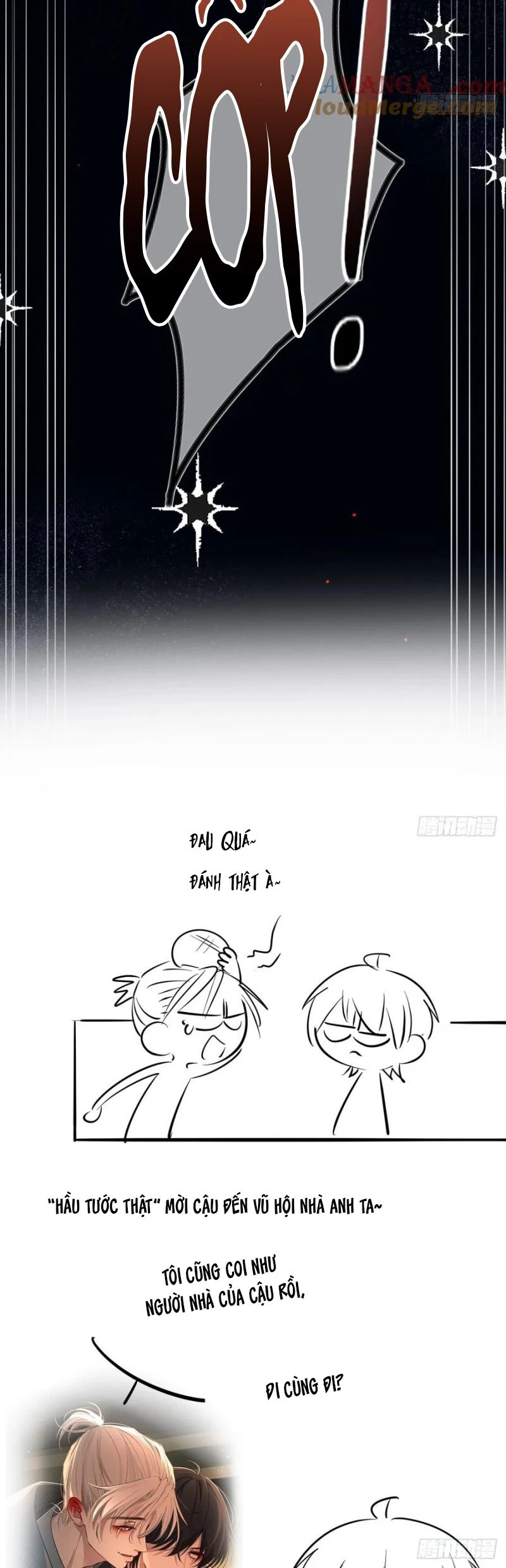 Yêu Đến Hủy Diệt Chapter 23 - 49