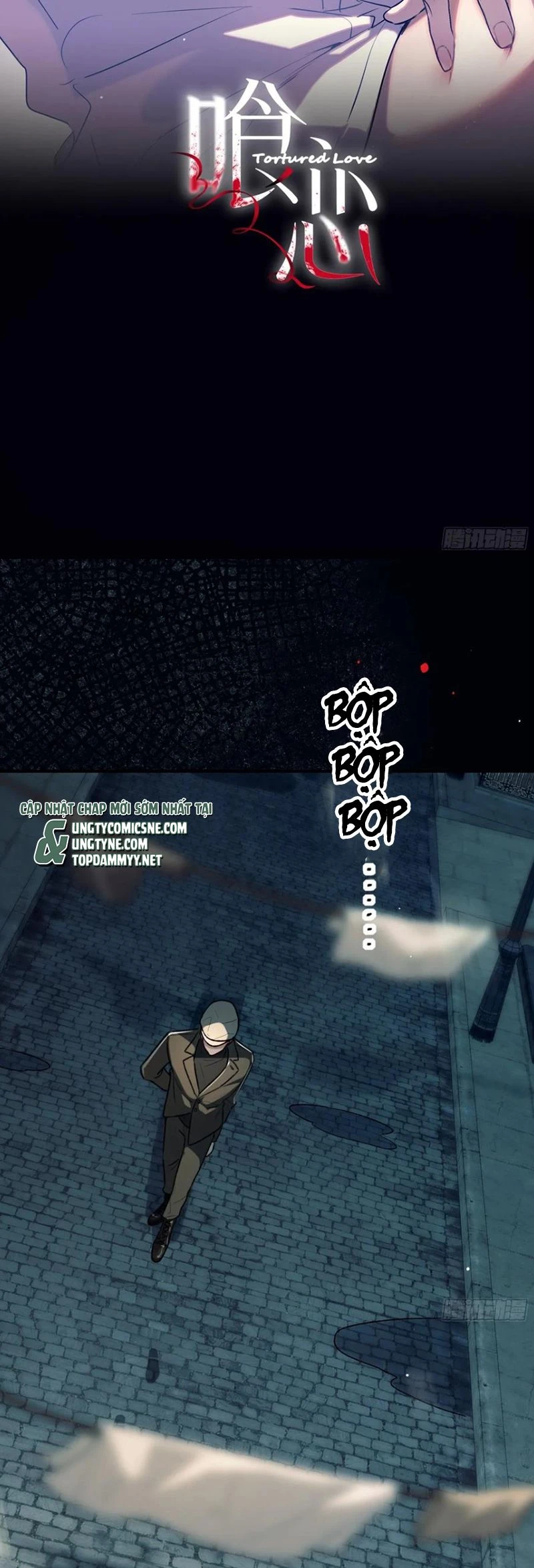 Yêu Đến Hủy Diệt Chapter 24 - 2