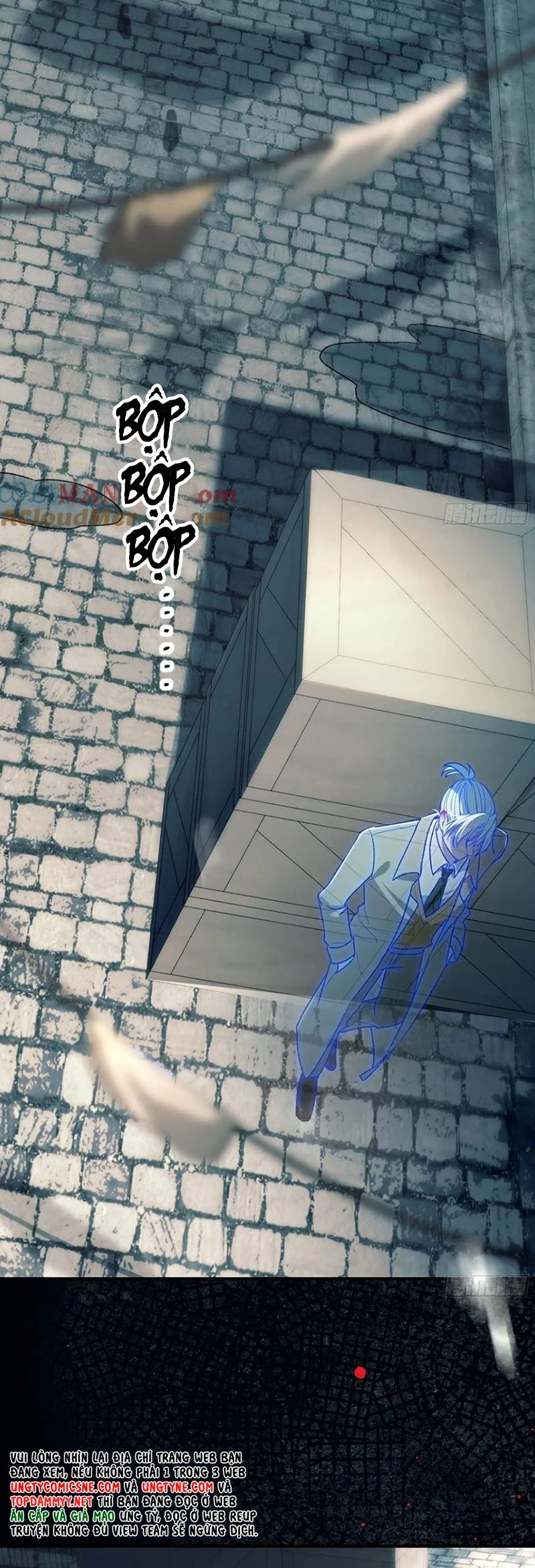 Yêu Đến Hủy Diệt Chapter 24 - 3