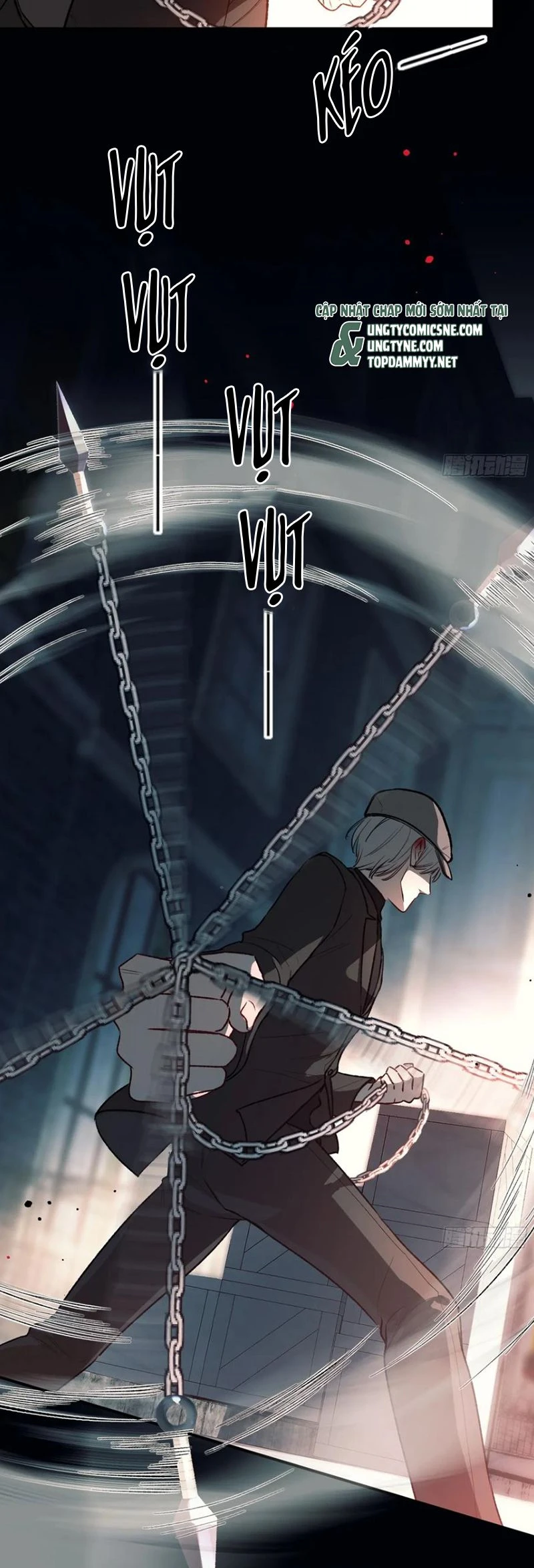 Yêu Đến Hủy Diệt Chapter 24 - 5