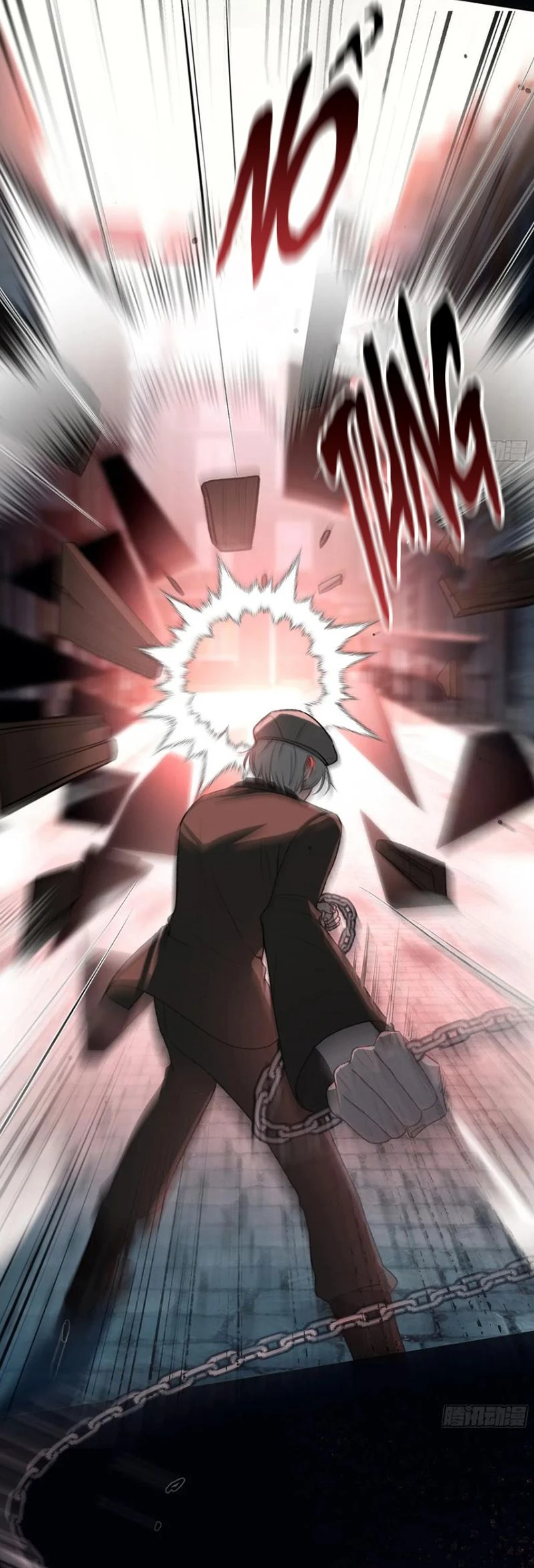 Yêu Đến Hủy Diệt Chapter 24 - 11