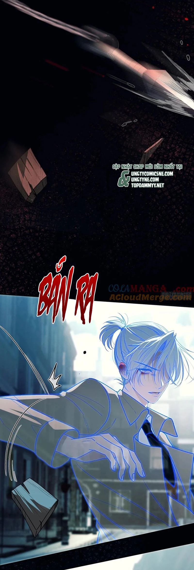 Yêu Đến Hủy Diệt Chapter 24 - 12