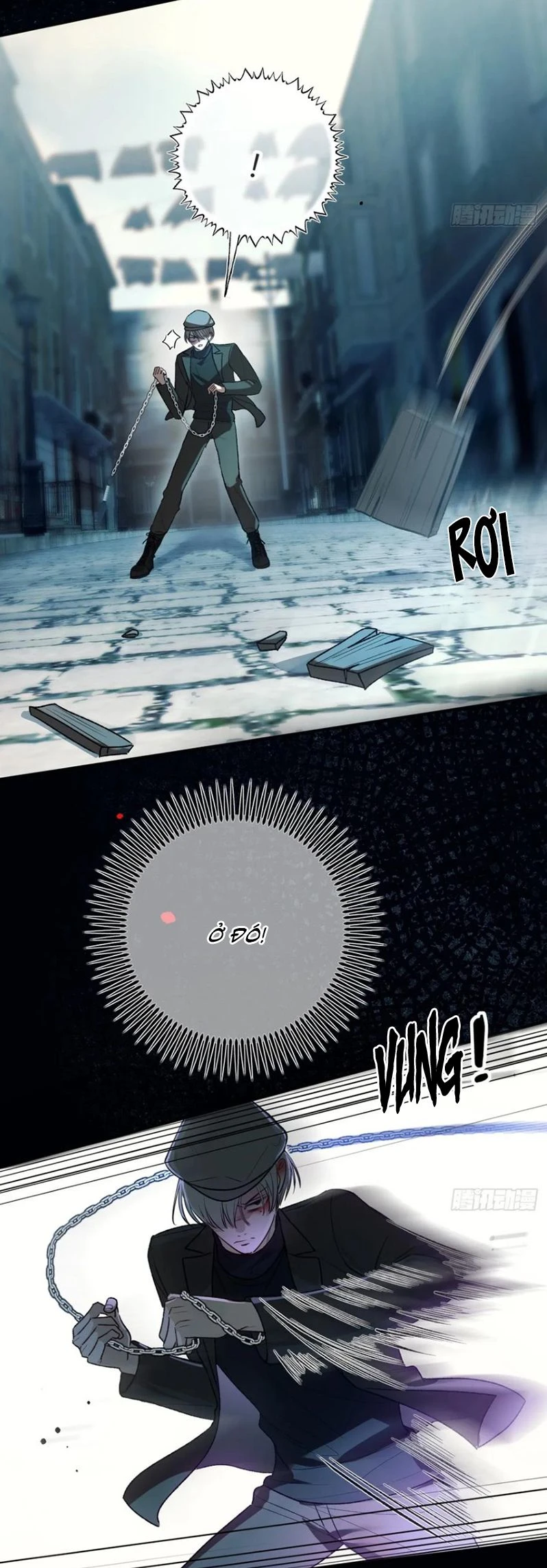 Yêu Đến Hủy Diệt Chapter 24 - 13