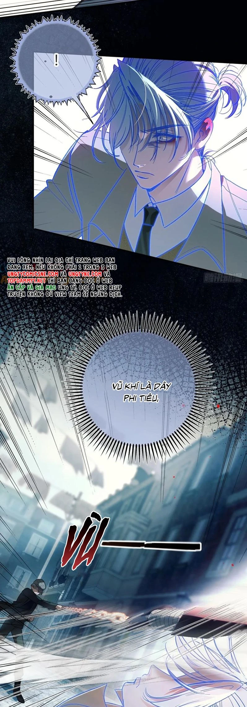 Yêu Đến Hủy Diệt Chapter 24 - 14