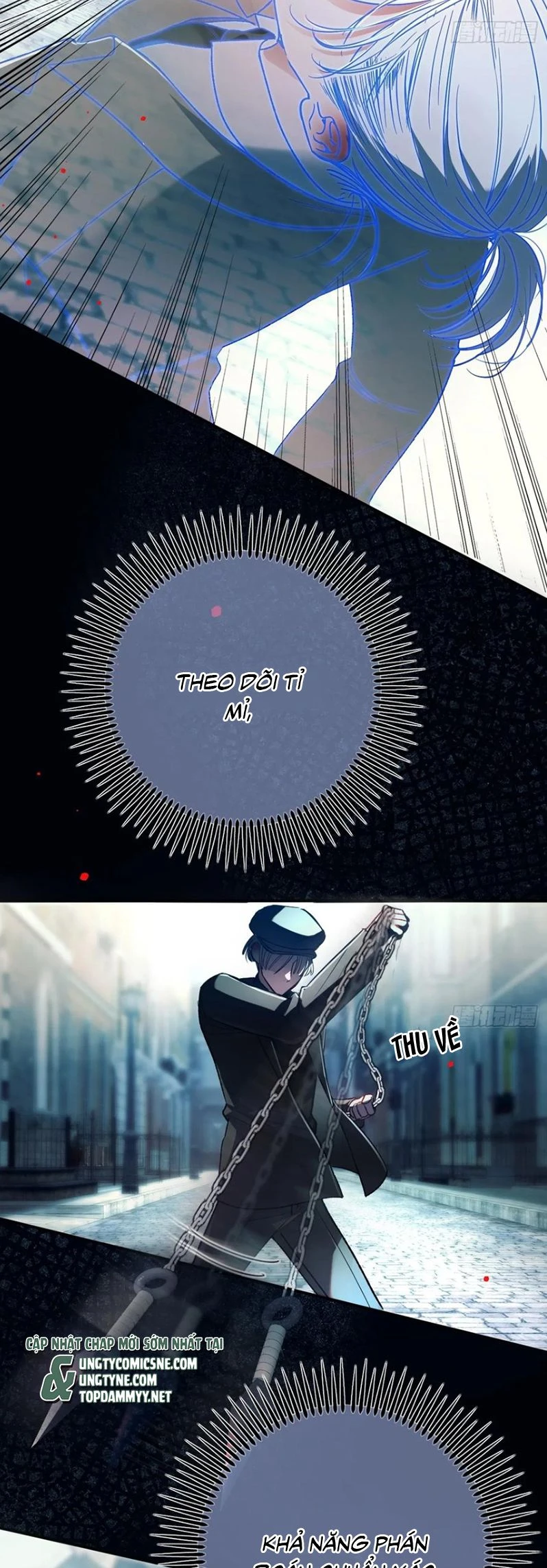 Yêu Đến Hủy Diệt Chapter 24 - 15