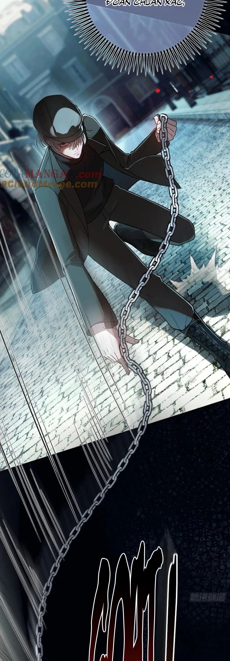 Yêu Đến Hủy Diệt Chapter 24 - 16