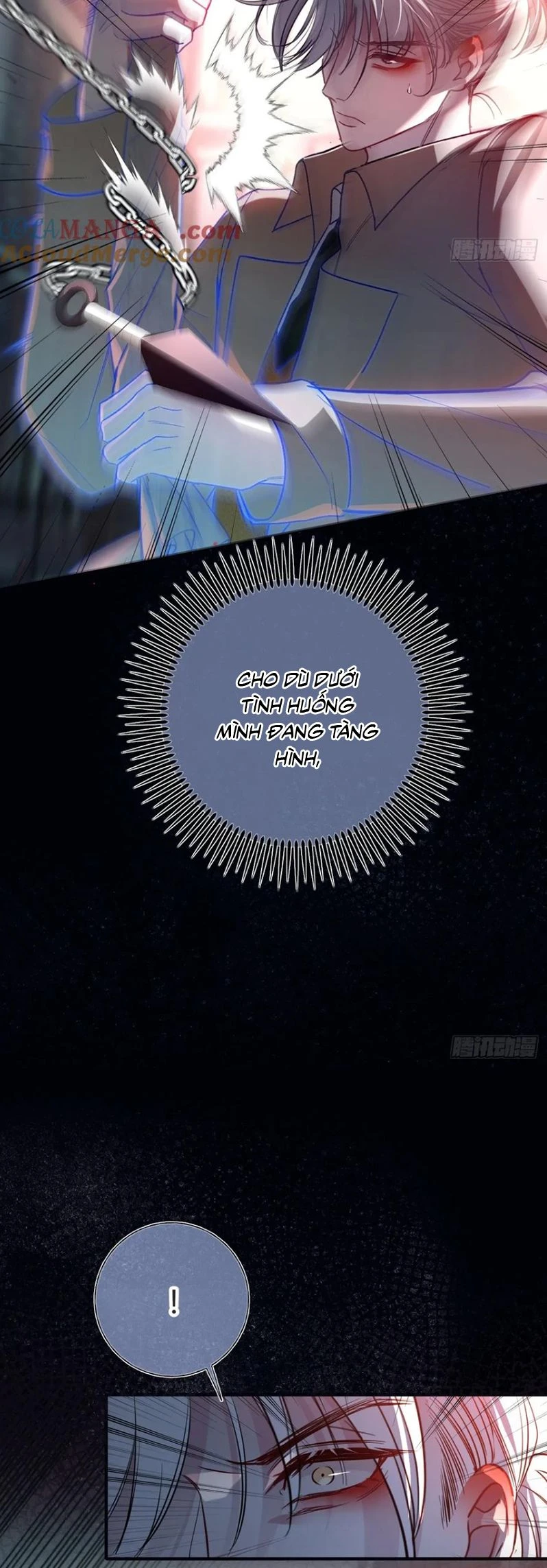 Yêu Đến Hủy Diệt Chapter 24 - 18