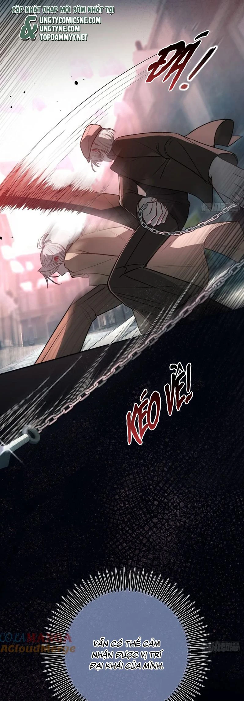 Yêu Đến Hủy Diệt Chapter 24 - 19