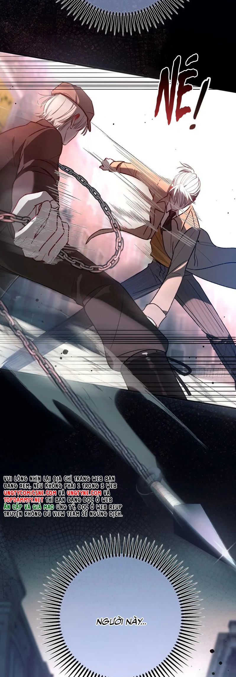 Yêu Đến Hủy Diệt Chapter 24 - 20