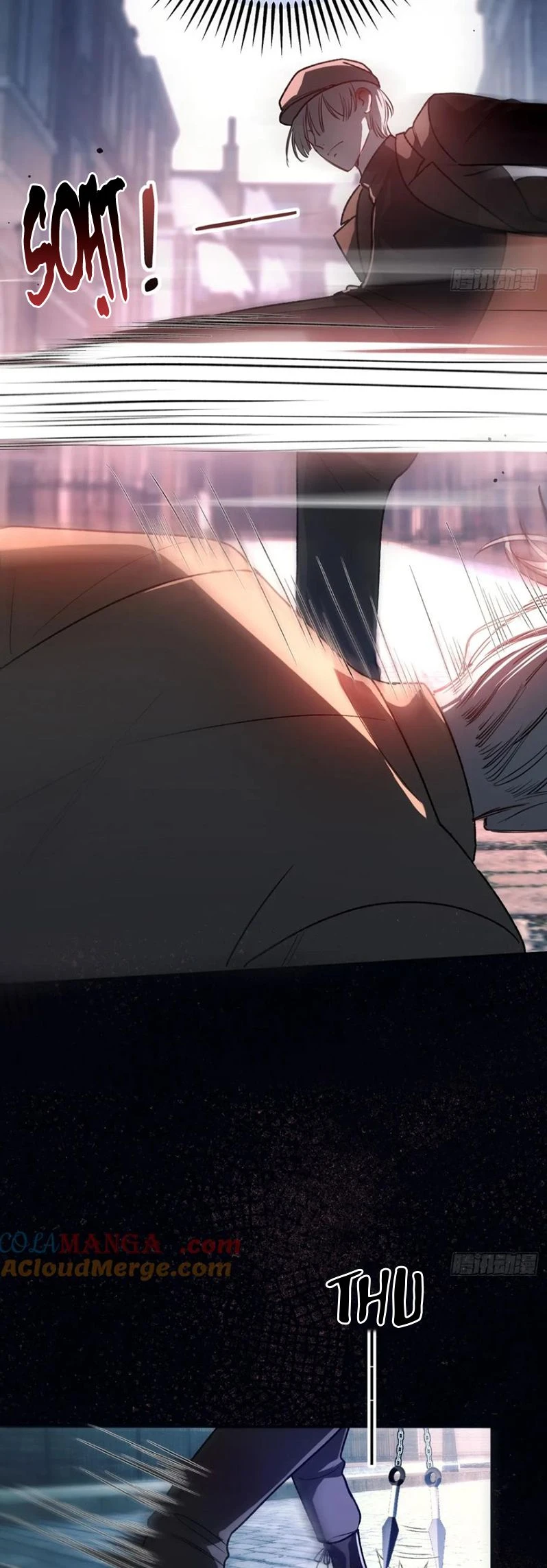 Yêu Đến Hủy Diệt Chapter 24 - 21