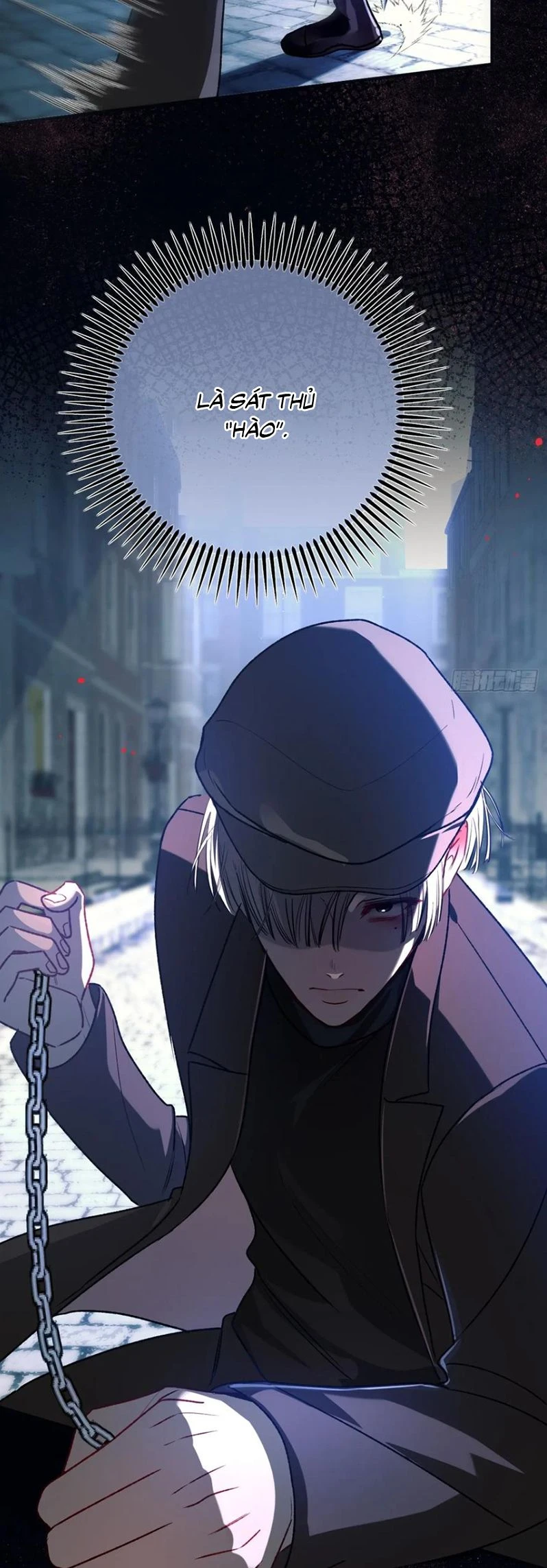 Yêu Đến Hủy Diệt Chapter 24 - 22