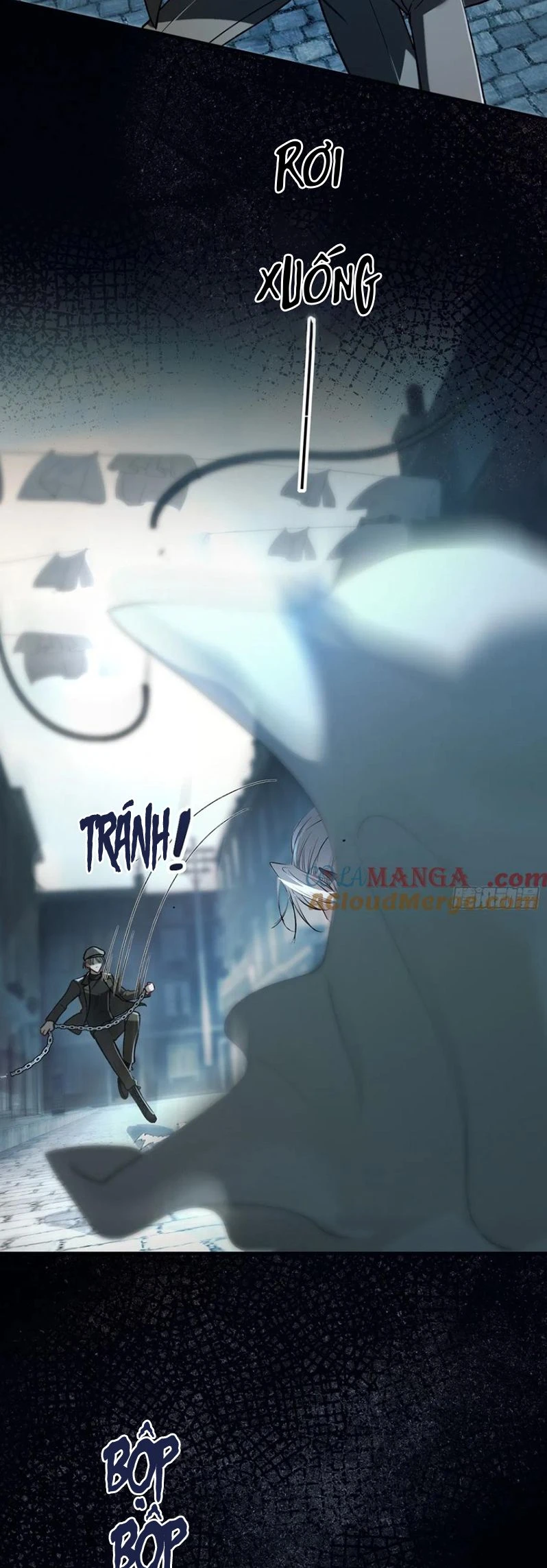 Yêu Đến Hủy Diệt Chapter 24 - 25