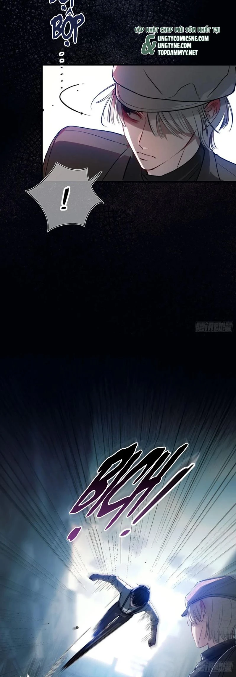 Yêu Đến Hủy Diệt Chapter 24 - 26