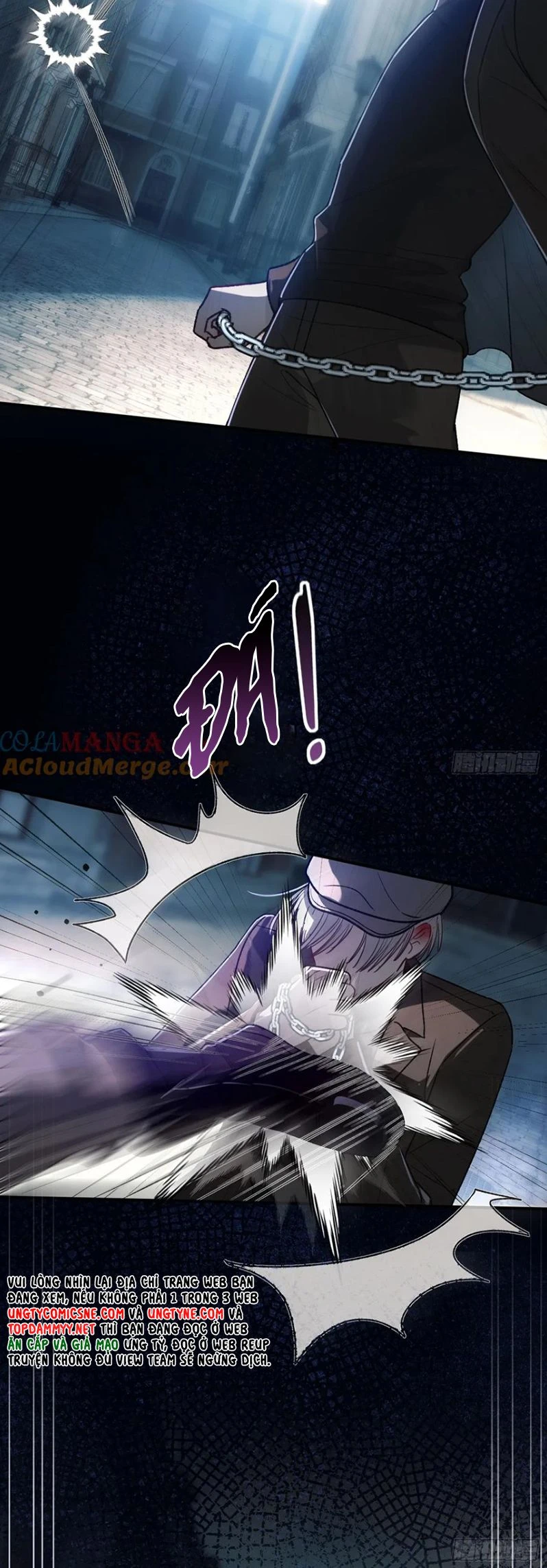 Yêu Đến Hủy Diệt Chapter 24 - 27