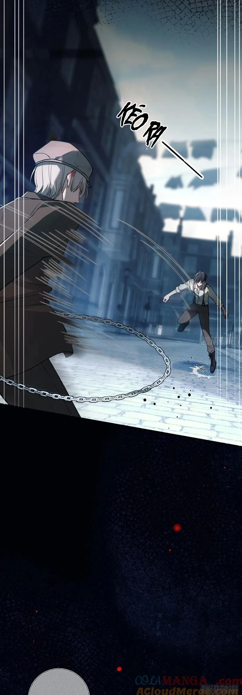 Yêu Đến Hủy Diệt Chapter 24 - 28