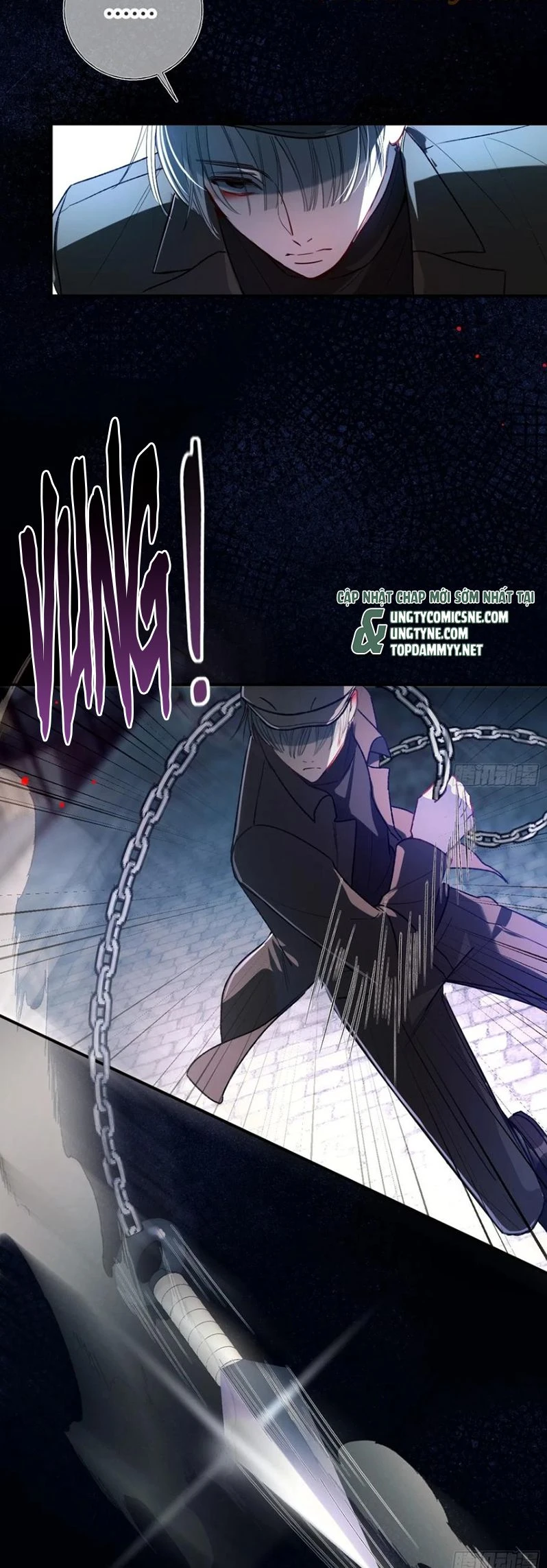 Yêu Đến Hủy Diệt Chapter 24 - 29