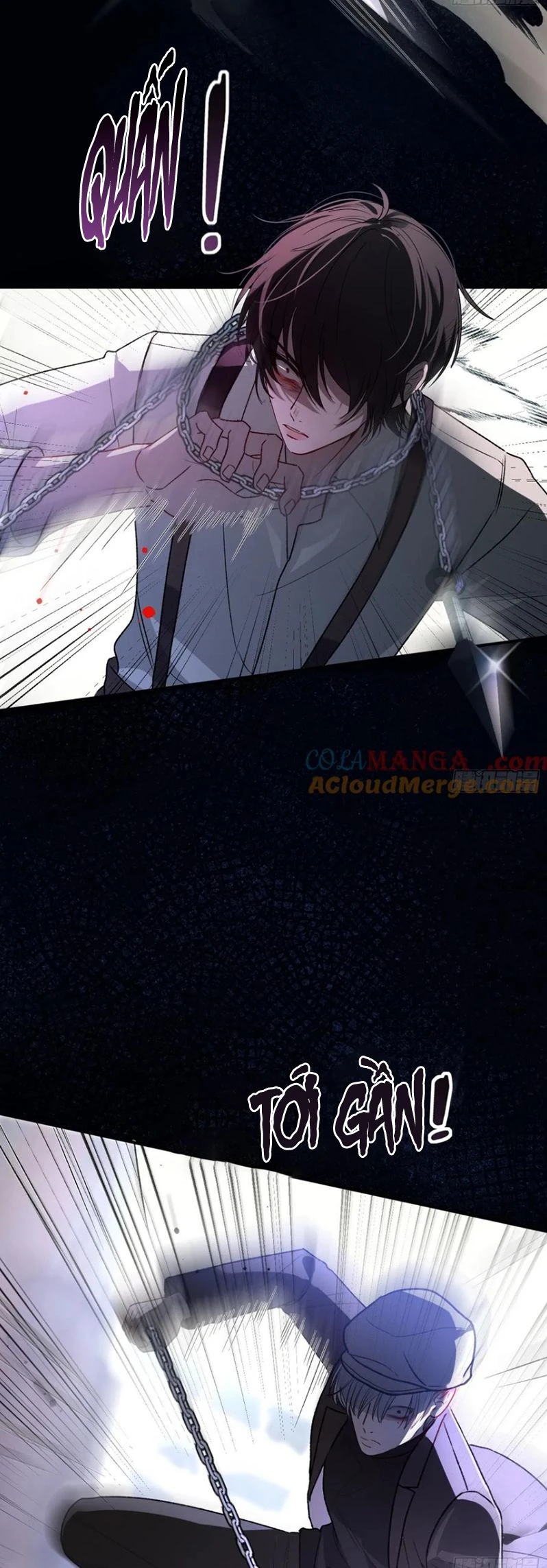 Yêu Đến Hủy Diệt Chapter 24 - 30