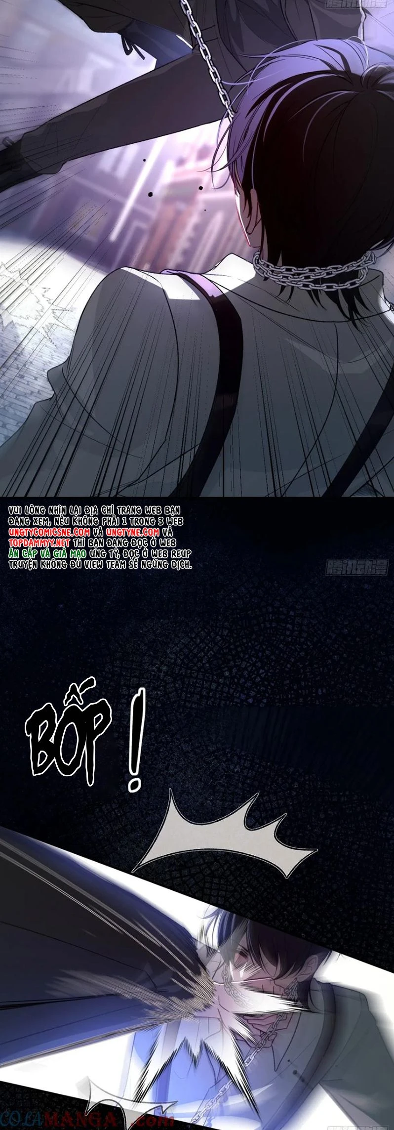 Yêu Đến Hủy Diệt Chapter 24 - 31