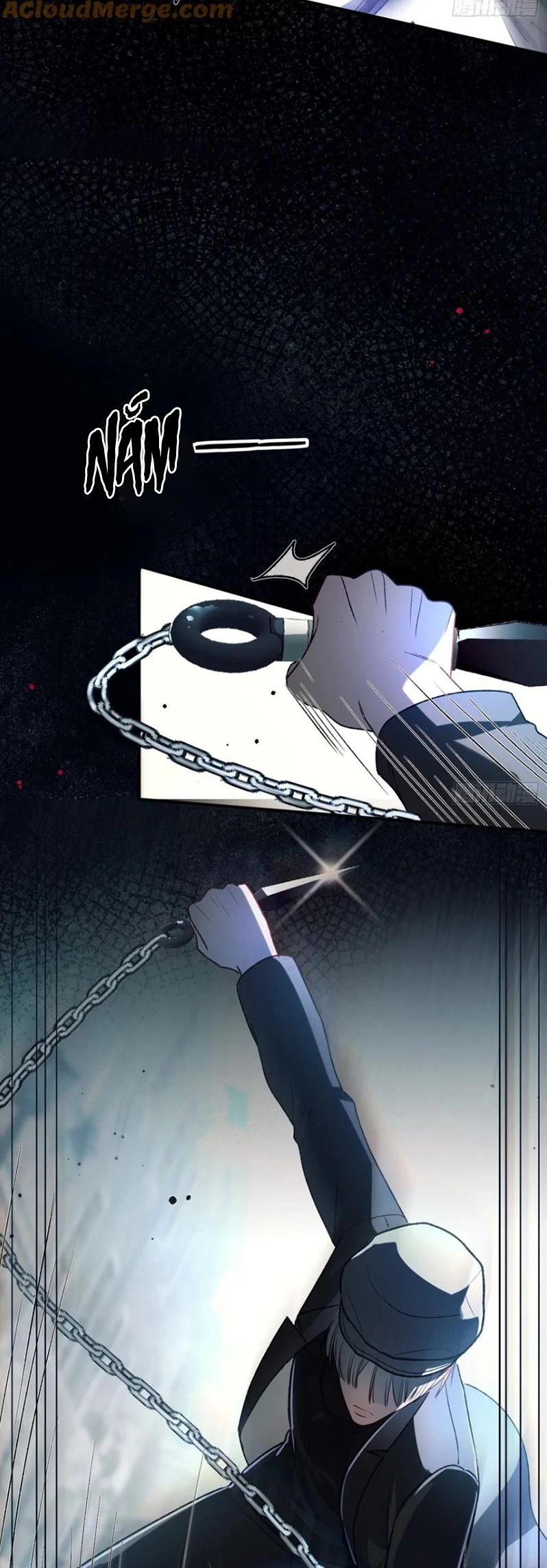 Yêu Đến Hủy Diệt Chapter 24 - 32