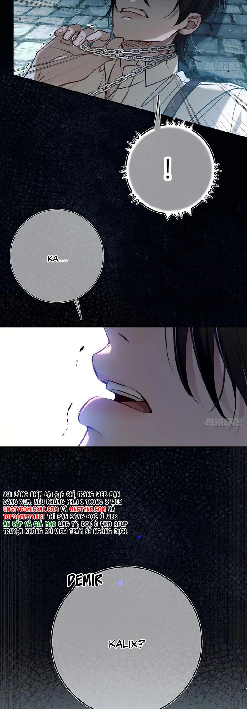 Yêu Đến Hủy Diệt Chapter 24 - 34