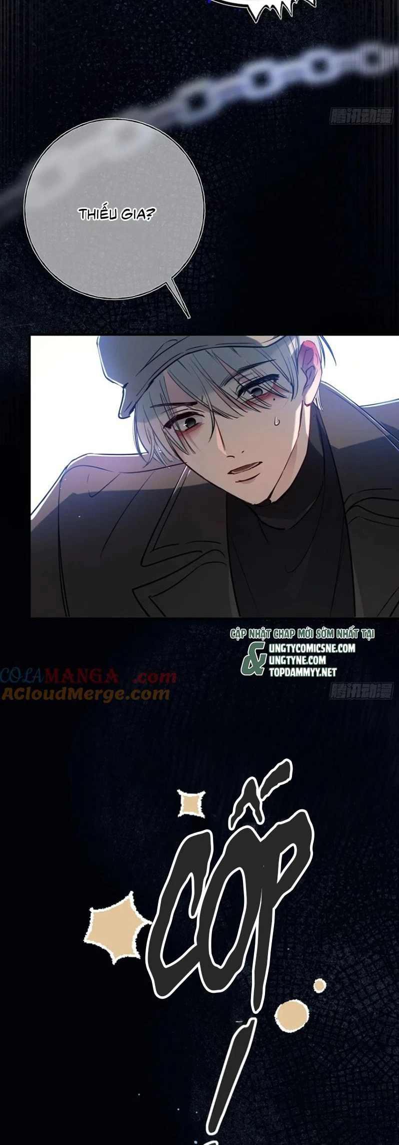 Yêu Đến Hủy Diệt Chapter 24 - 36