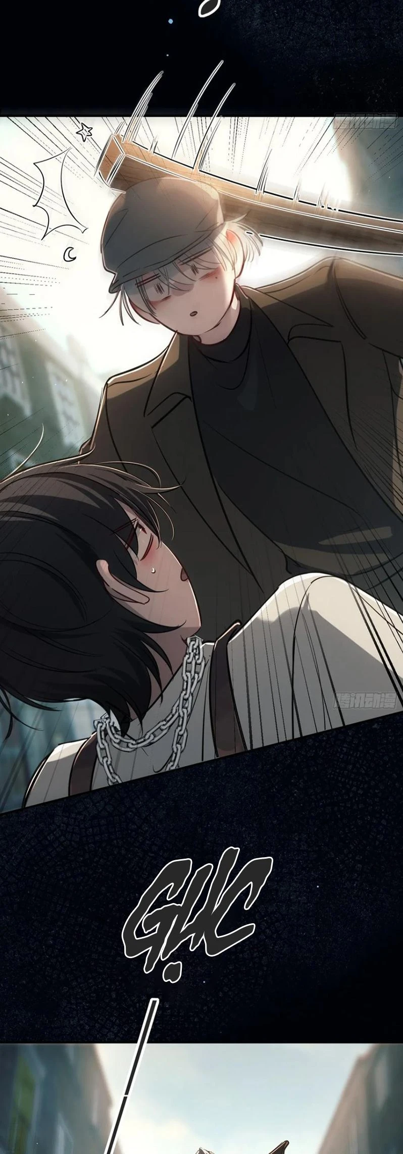 Yêu Đến Hủy Diệt Chapter 24 - 37