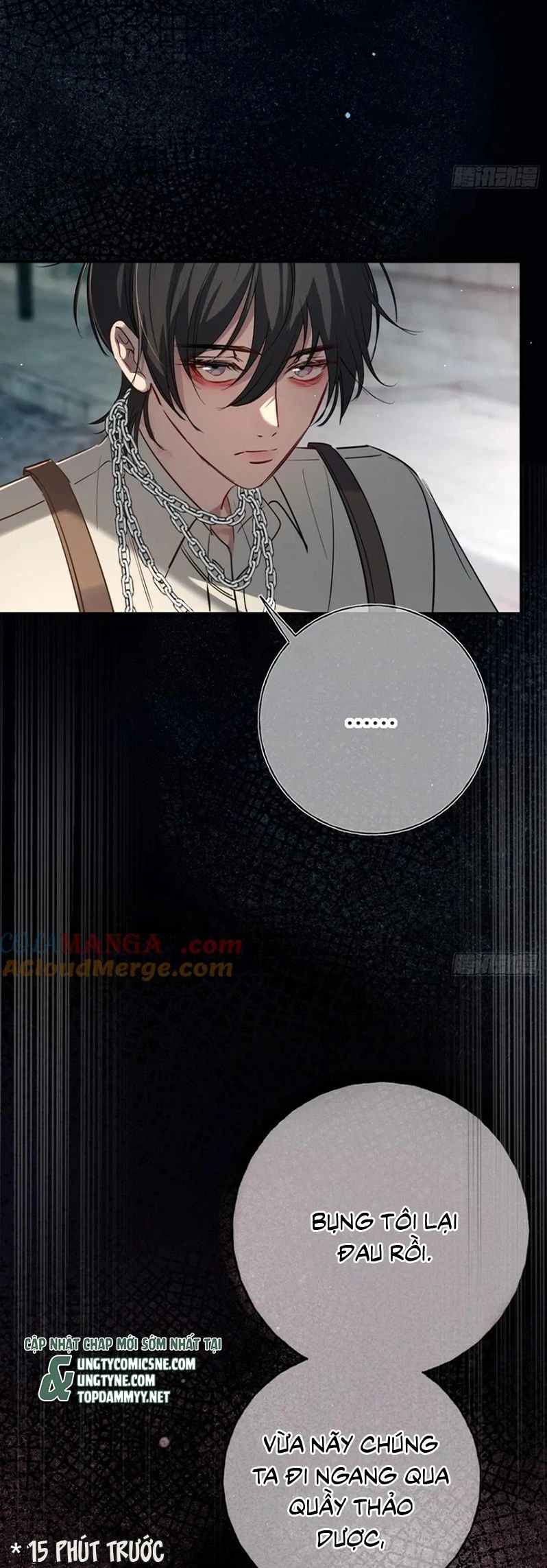 Yêu Đến Hủy Diệt Chapter 24 - 39