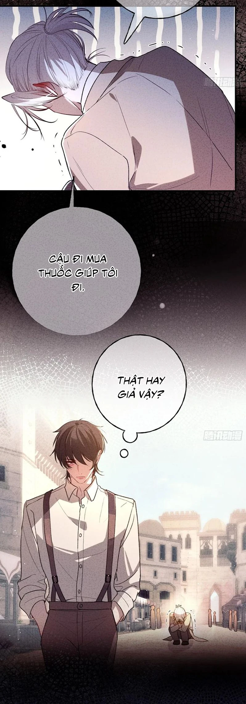 Yêu Đến Hủy Diệt Chapter 24 - 40