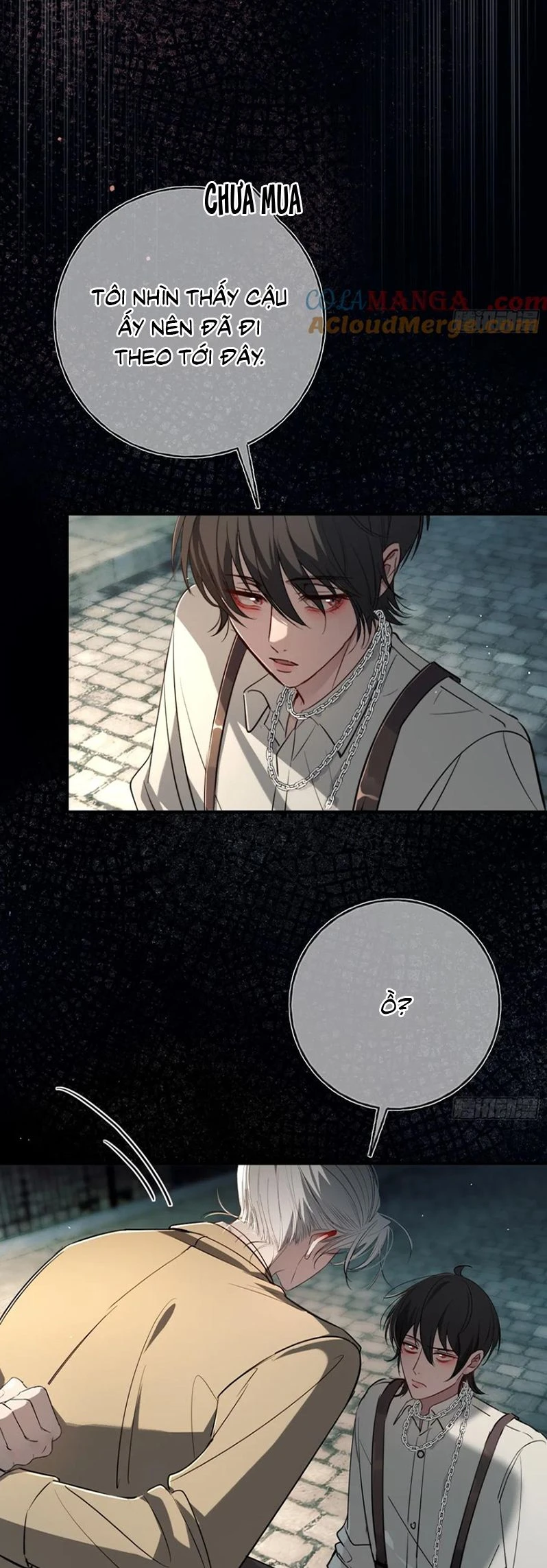 Yêu Đến Hủy Diệt Chapter 24 - 44