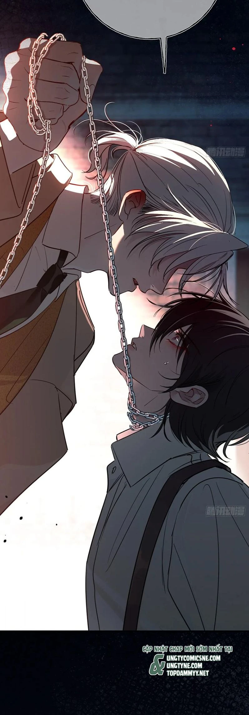 Yêu Đến Hủy Diệt Chapter 24 - 46