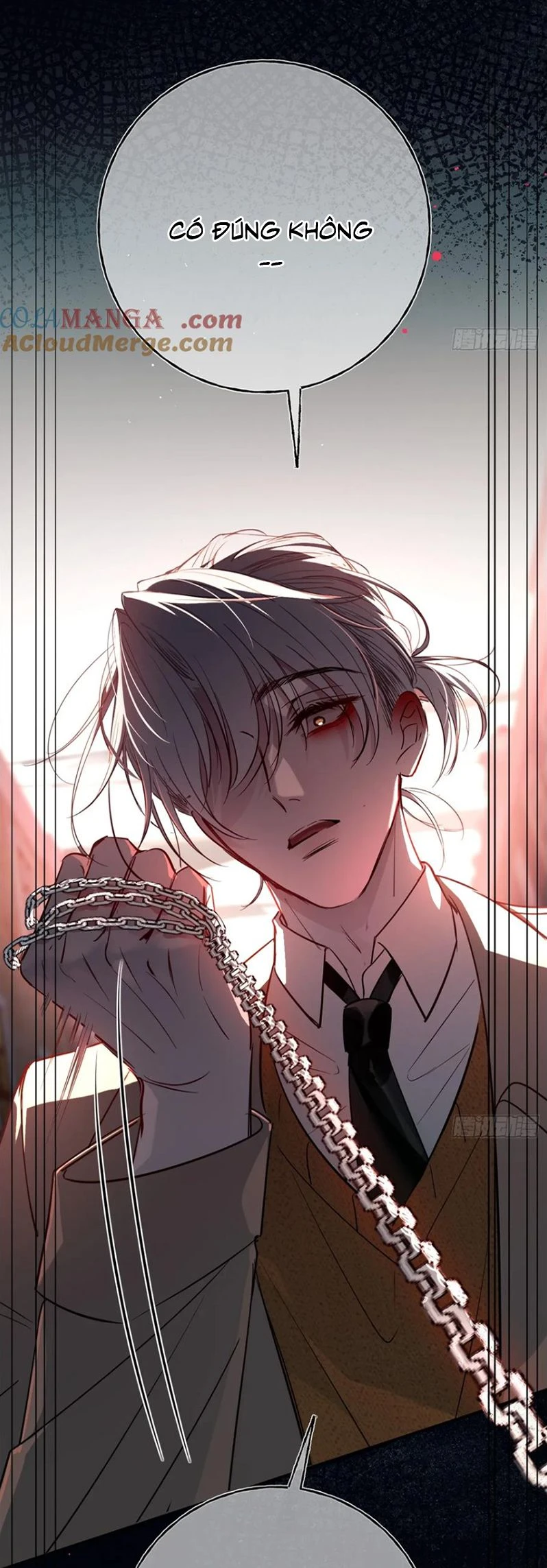 Yêu Đến Hủy Diệt Chapter 24 - 47