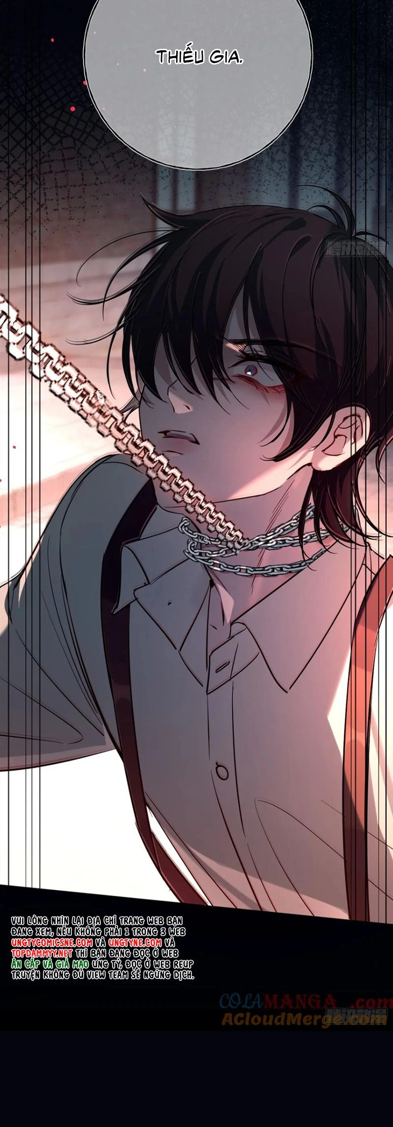 Yêu Đến Hủy Diệt Chapter 24 - 48