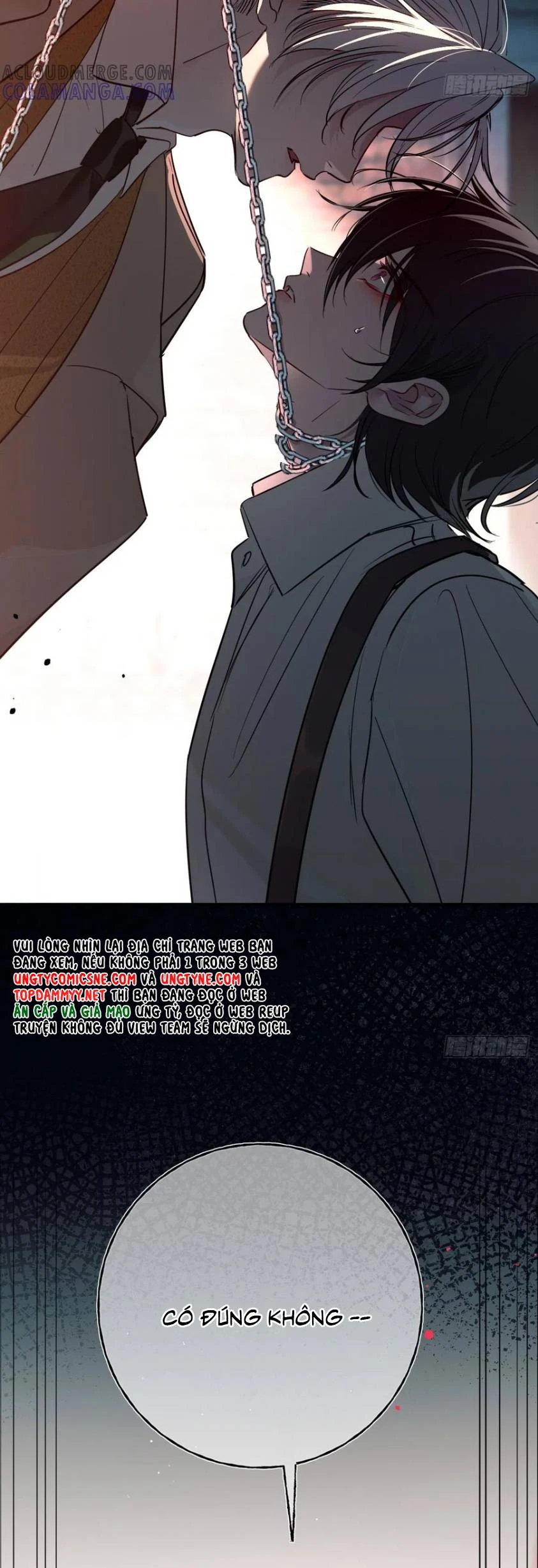 Yêu Đến Hủy Diệt Chapter 25 - 2