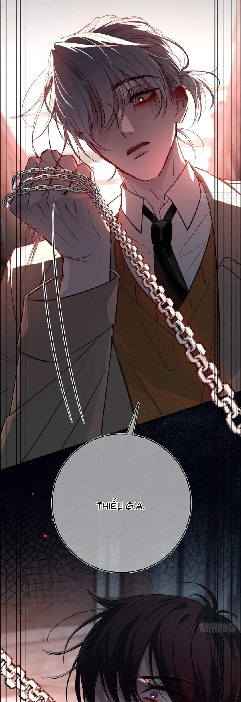 Yêu Đến Hủy Diệt Chapter 25 - 3