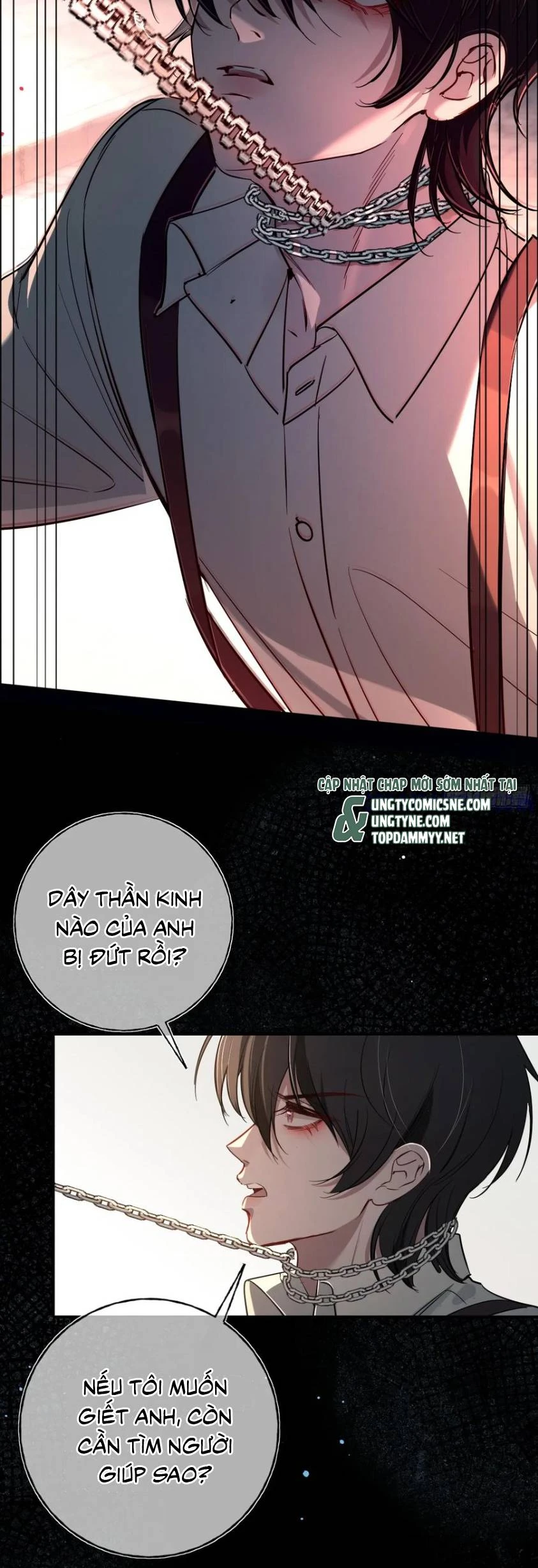 Yêu Đến Hủy Diệt Chapter 25 - 4