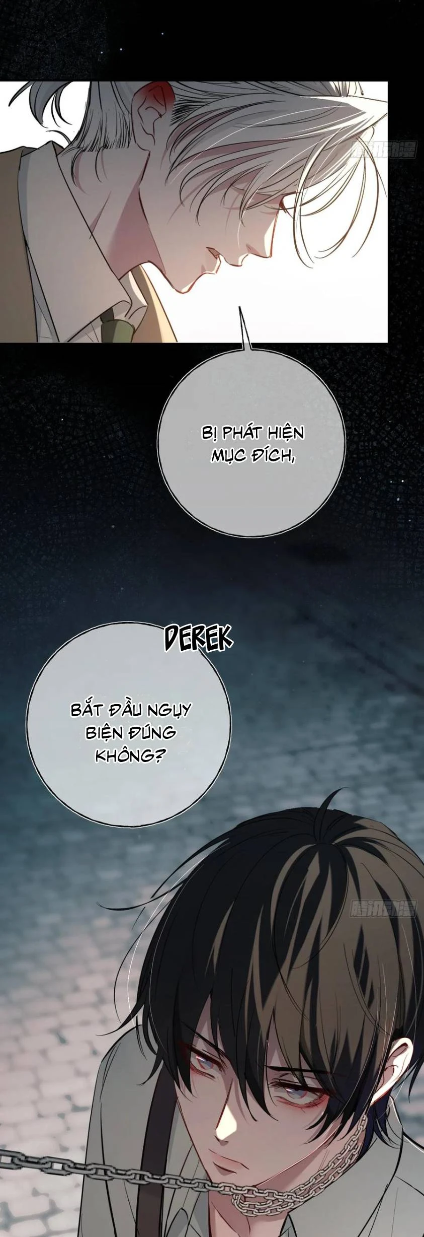 Yêu Đến Hủy Diệt Chapter 25 - 5