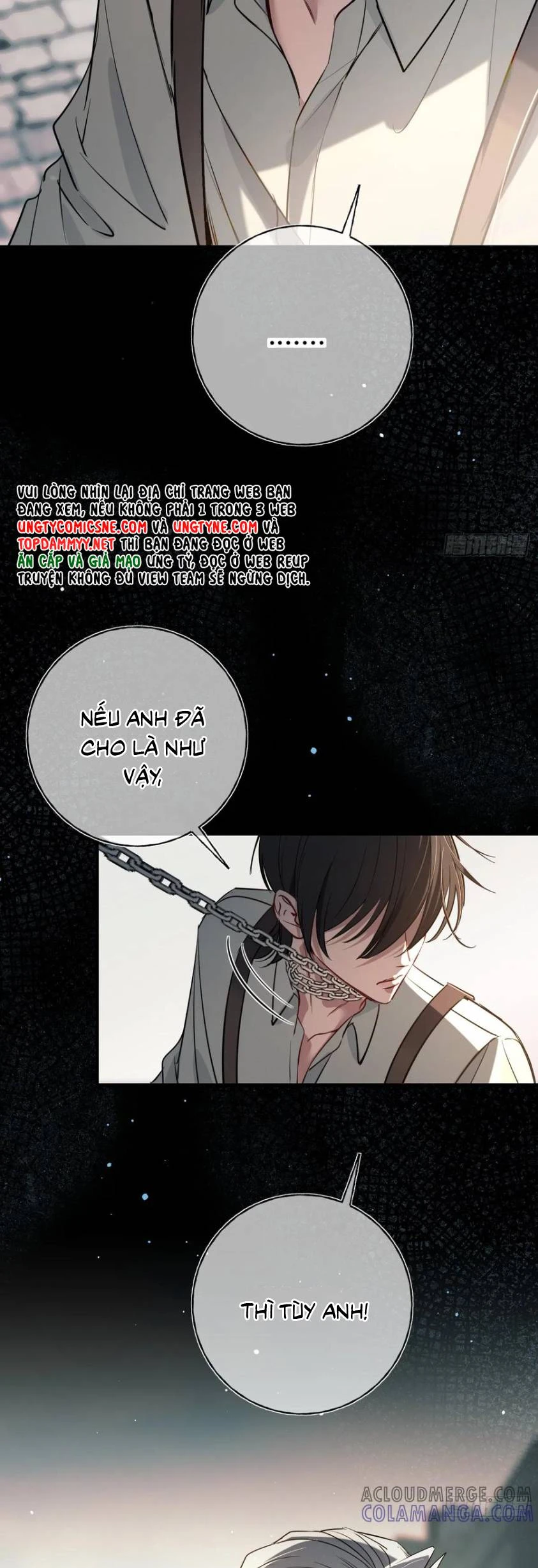 Yêu Đến Hủy Diệt Chapter 25 - 6