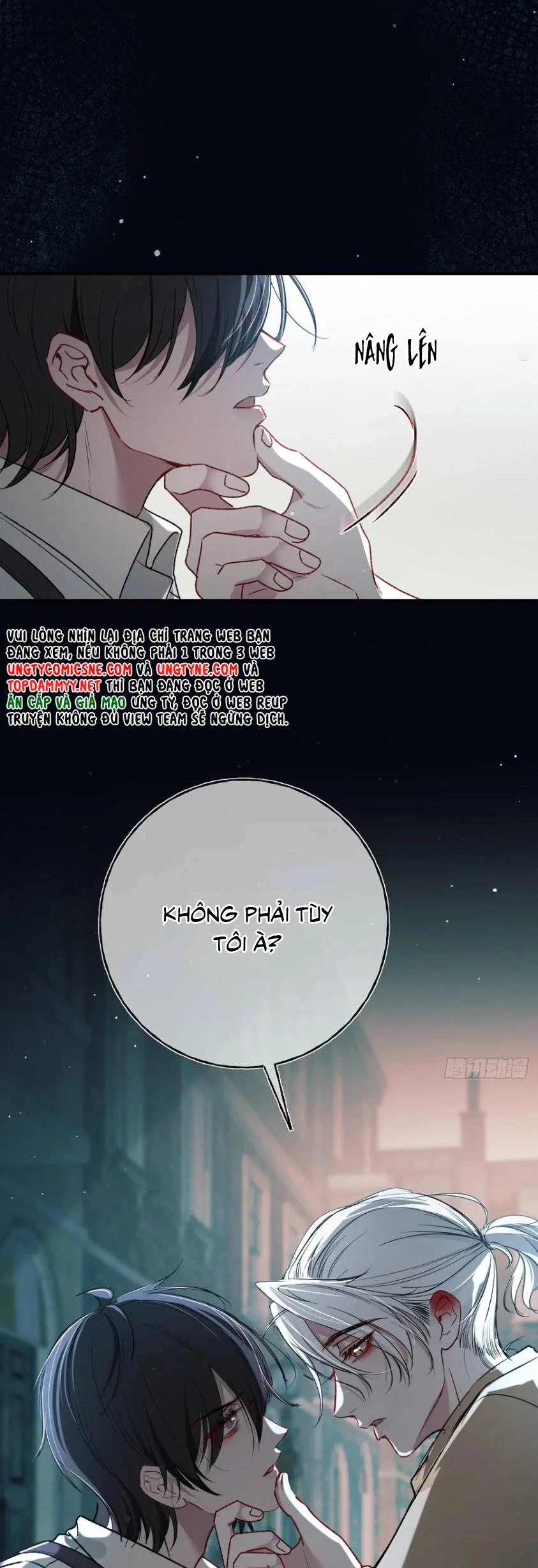 Yêu Đến Hủy Diệt Chapter 25 - 10