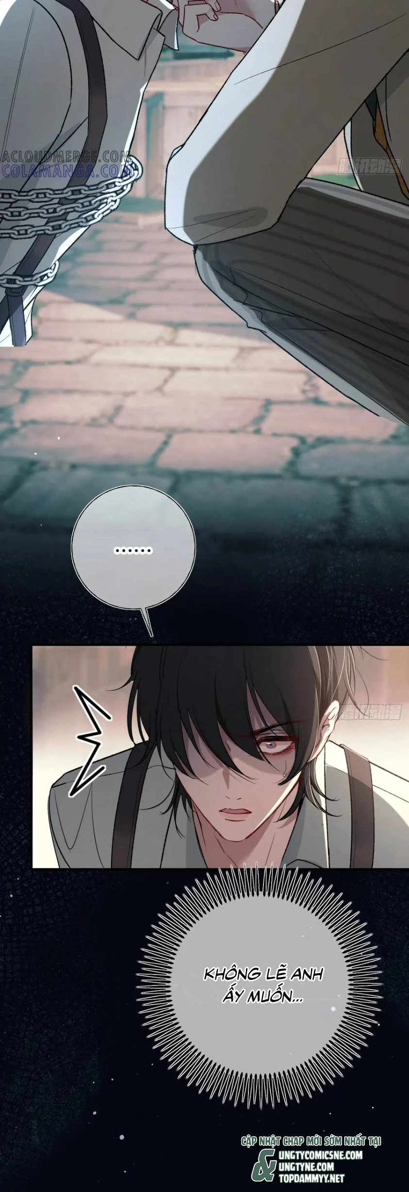 Yêu Đến Hủy Diệt Chapter 25 - 11