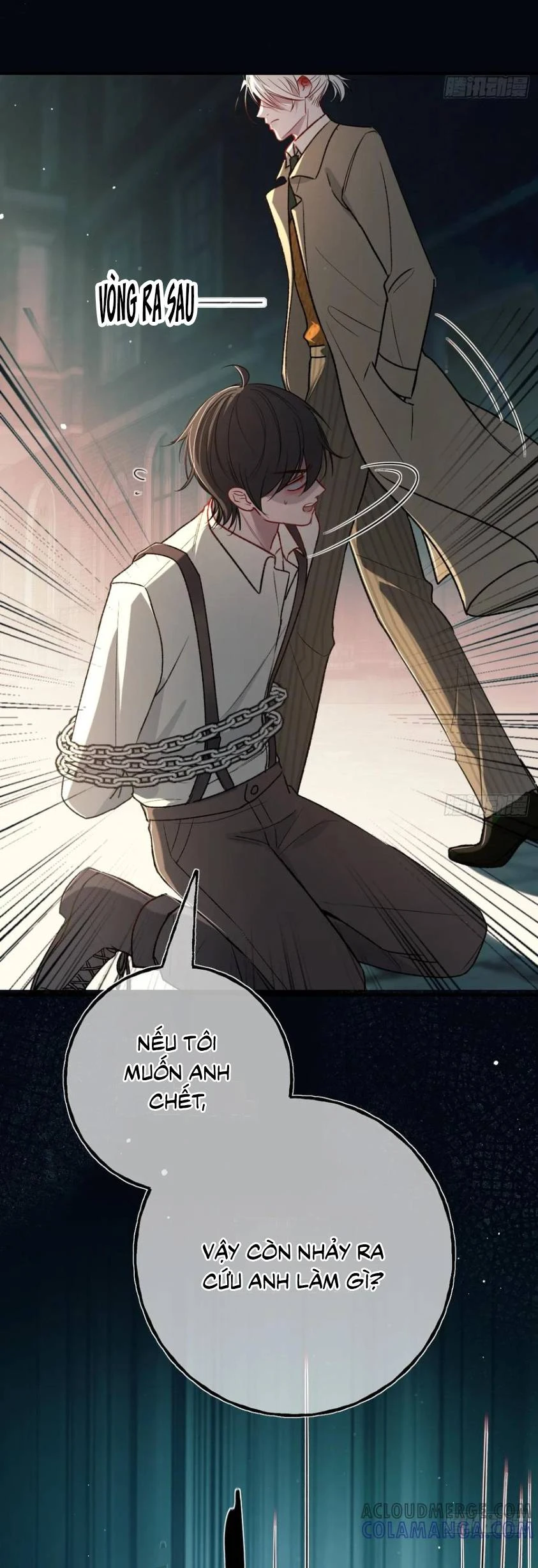 Yêu Đến Hủy Diệt Chapter 25 - 12