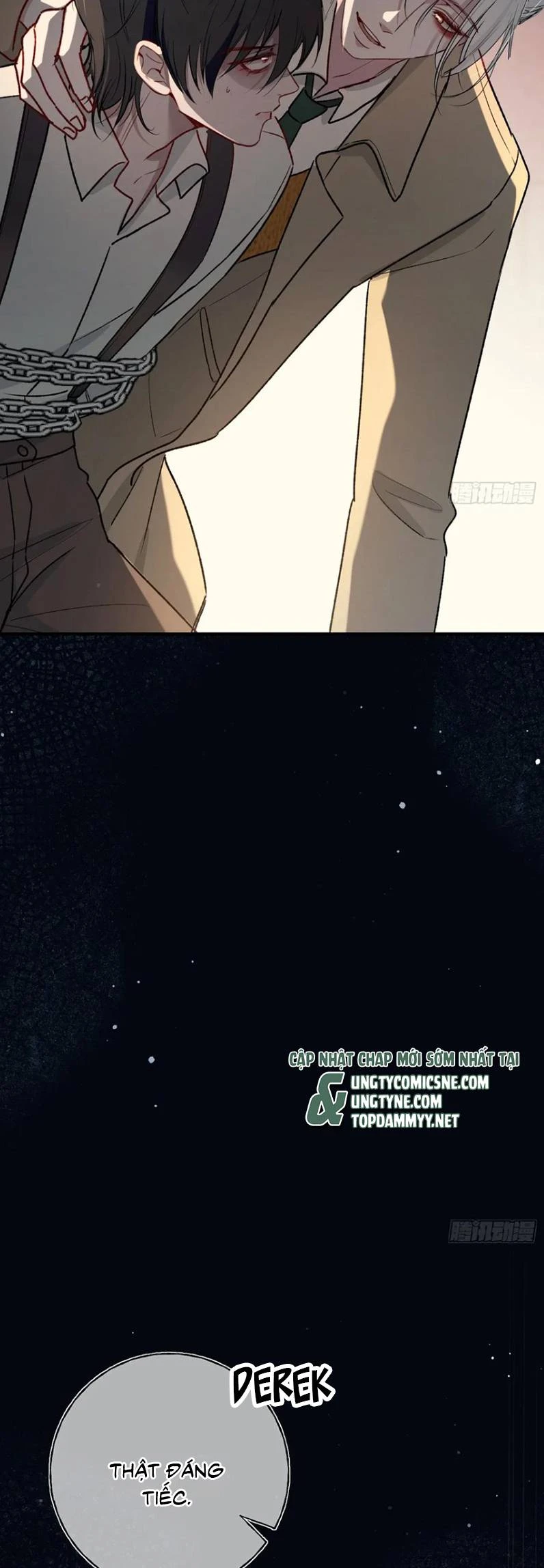 Yêu Đến Hủy Diệt Chapter 25 - 15