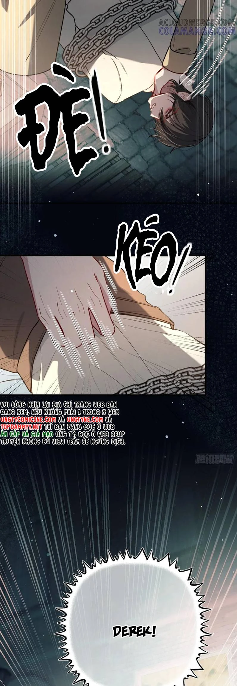 Yêu Đến Hủy Diệt Chapter 25 - 17