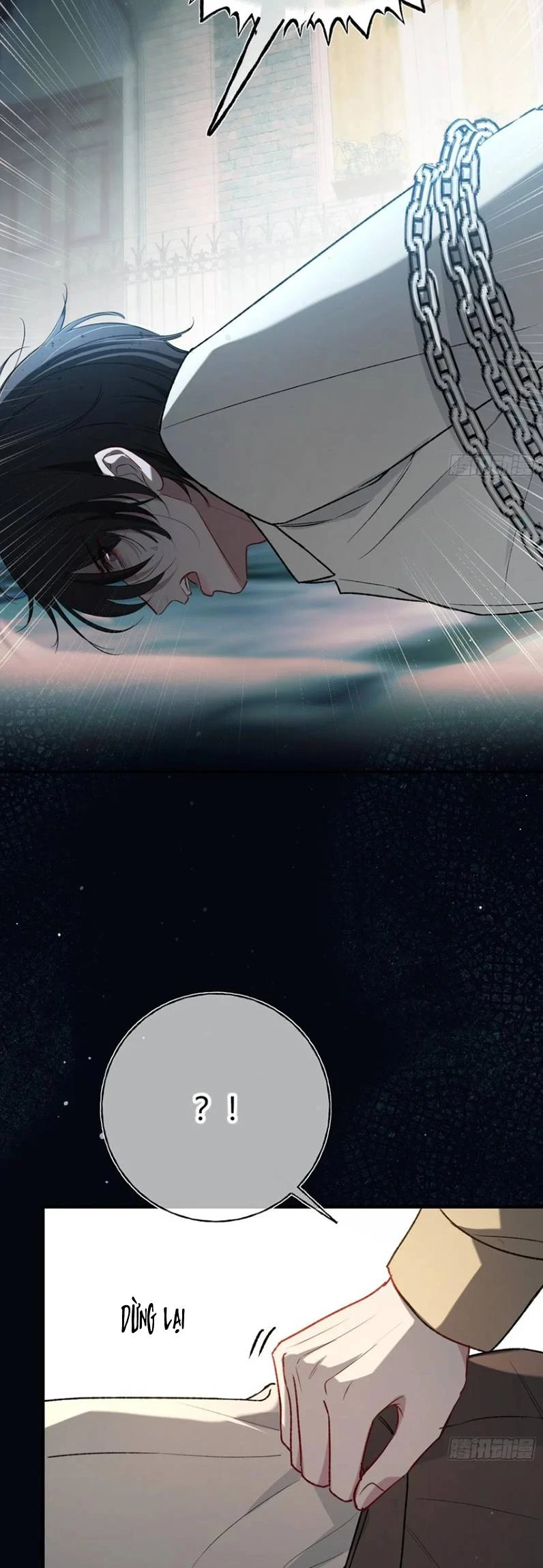 Yêu Đến Hủy Diệt Chapter 25 - 18