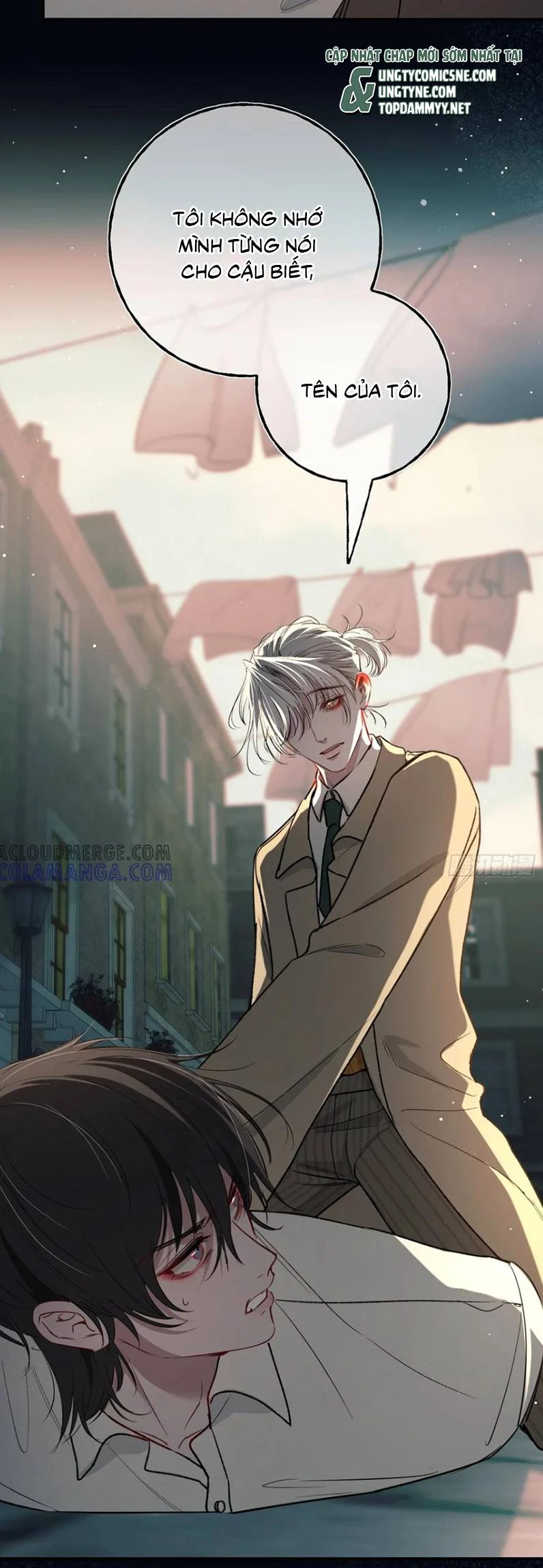 Yêu Đến Hủy Diệt Chapter 25 - 19