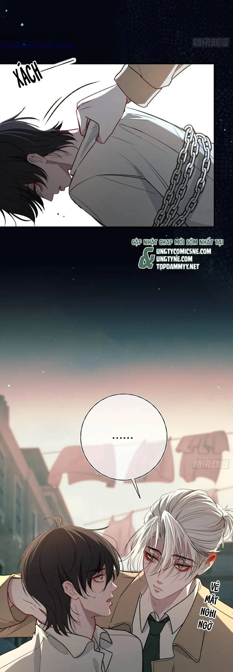 Yêu Đến Hủy Diệt Chapter 25 - 22