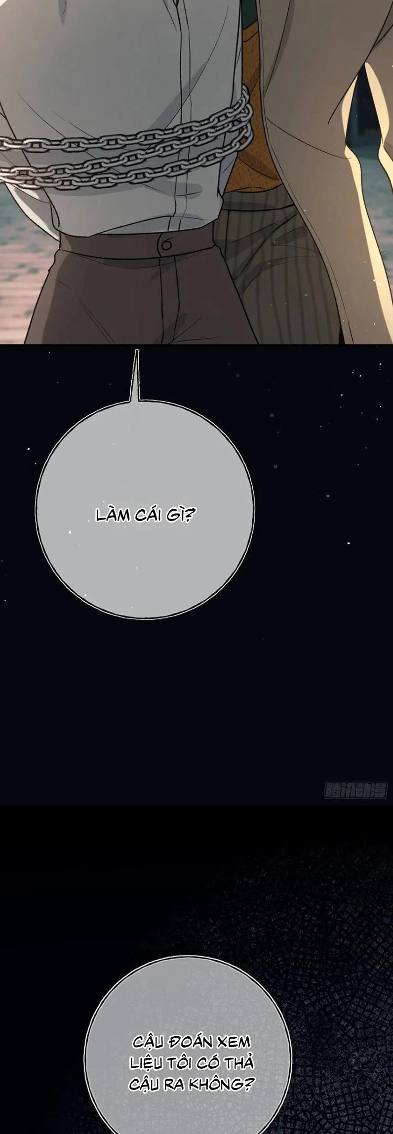 Yêu Đến Hủy Diệt Chapter 25 - 23